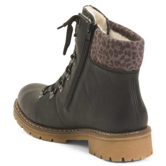 RIEKER Sabrina 36 Comfort Boots - Picture 2 of 3